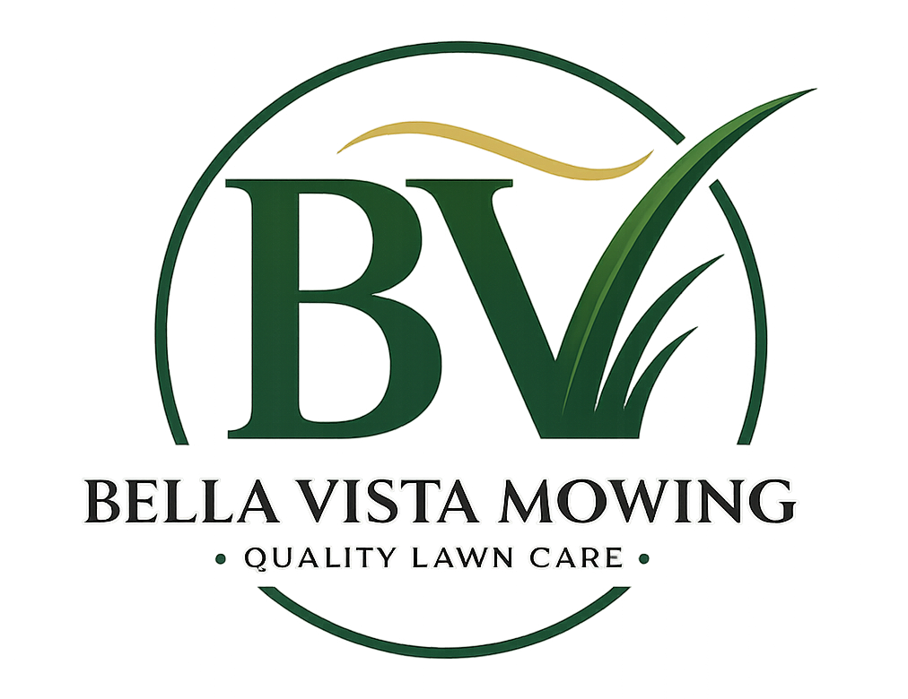 Bella Vista Mowing